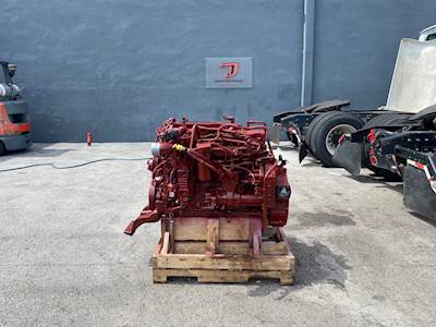 2011 Cummins ISB 6.7L Engine