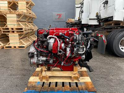 2011 Cummins ISB 6.7L Engine