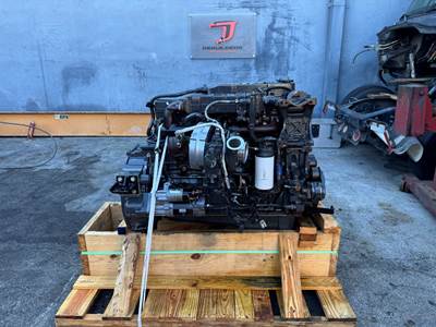 2010 Cummins ISB 6.7L Engine