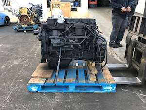 2001 Cummins ISB Diesel Engine