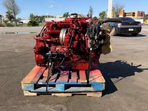 2008 Cummins ISB Diesel Engine