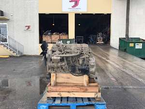 2000 Cummins ISB Diesel Engine