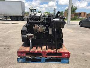2003 Cummins ISB Diesel Engine