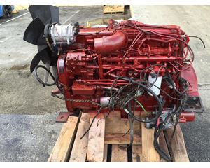 2006 Cummins ISC Diesel Engine