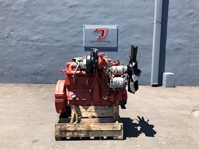 2007 Cummins ISL Diesel Engine