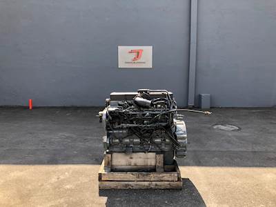 2004 Cummins ISL Diesel Engine