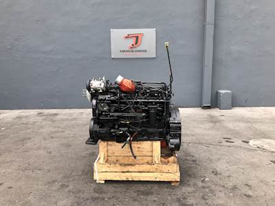 2005 Cummins ISL Diesel Engine
