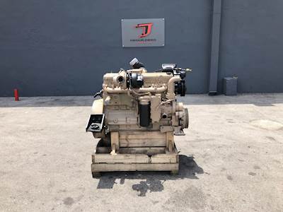 2006 Cummins ISL Diesel Engine