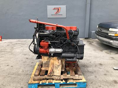 2003 Cummins ISL Diesel Engine