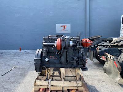 2004 Cummins ISL Diesel Engine