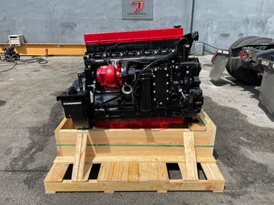 2003 Cummins ISL Engine
