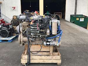 2004 Cummins ISL Diesel Engine