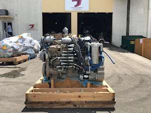 2008 Cummins ISL Diesel Engine