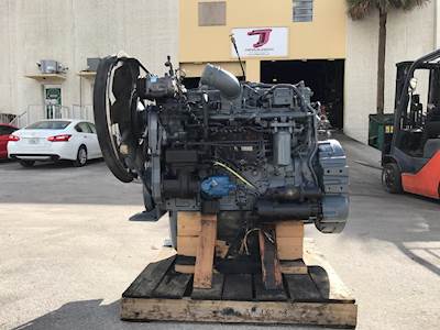 2006 Cummins ISL Diesel Engine