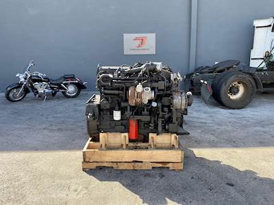 2005 Cummins ISM Diesel Engine