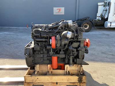 2005 Cummins ISM Diesel Engine