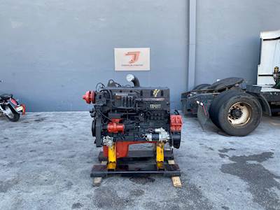 1999 Cummins ISM Diesel Engine