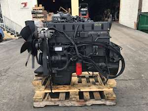 2005 Cummins ISM Diesel Engine