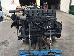 2005 Cummins ISM Diesel Engine