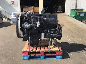 1999 Cummins ISM Diesel Engine