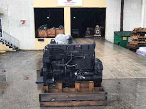 2000 Cummins ISM Diesel Engine