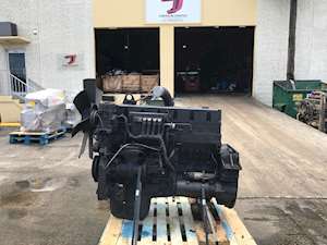 2001 Cummins ISM Diesel Engine