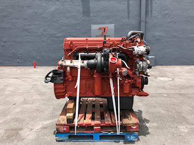 2008 Cummins ISX Diesel Engine