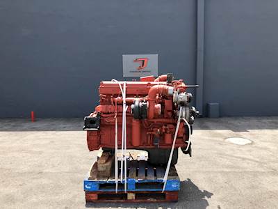 2004 Cummins ISX Diesel Engine