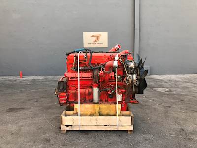 2006 Cummins ISX Diesel Engine