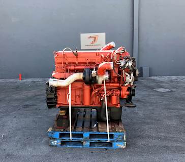 2006 Cummins ISX Diesel Engine