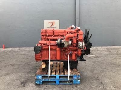 2006 Cummins ISX Diesel Engine