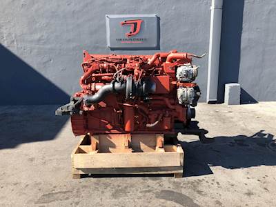 2011 Cummins ISX Diesel Engine