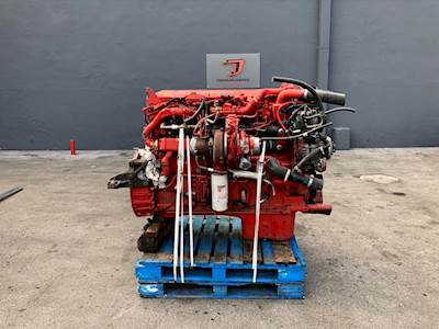2015 Cummins ISX Diesel Engine