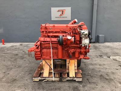 2004 Cummins ISX Diesel Engine