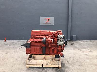 2005 Cummins ISX Diesel Engine
