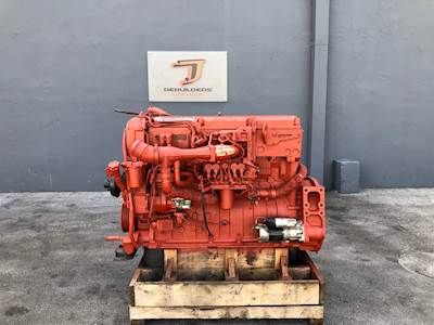 2006 Cummins ISX Diesel Engine