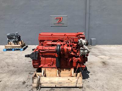 2006 Cummins ISX Diesel Engine
