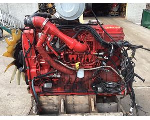 Cummins ISX Diesel Engine