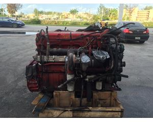 Cummins ISX Diesel Engine