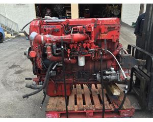 Cummins ISX Diesel Engine