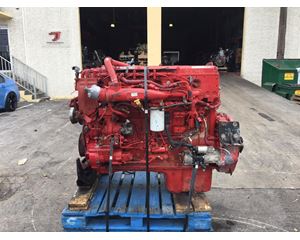 Cummins ISX Diesel Engine
