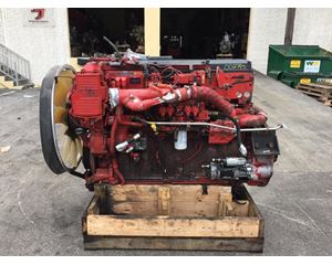 Cummins ISX Diesel Engine