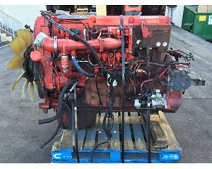 Cummins ISX Diesel Engine