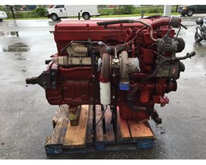 Cummins ISX Diesel Engine