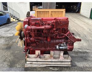 2005 Cummins ISX Diesel Engine