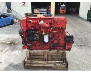 2002 Cummins ISX Diesel Engine