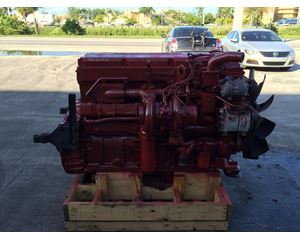 2006 Cummins ISX Diesel Engine