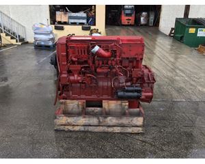 2000 Cummins ISX Diesel Engine