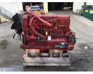 2004 Cummins ISX Diesel Engine