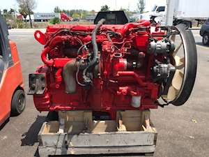2011 Cummins ISX Diesel Engine